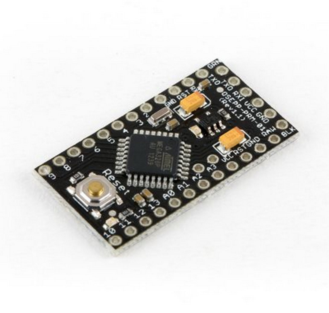 BOARDS COMPATIBLE WITH ARDUINO 1034